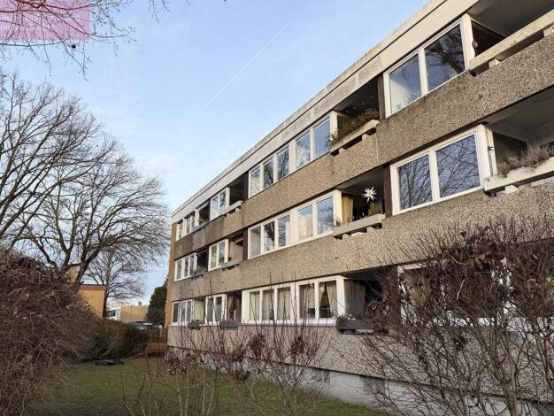 Wohnung zum Kauf 249.000 € 3 Zimmer 80 m² 2. Geschoss Anderten Hannover 30559