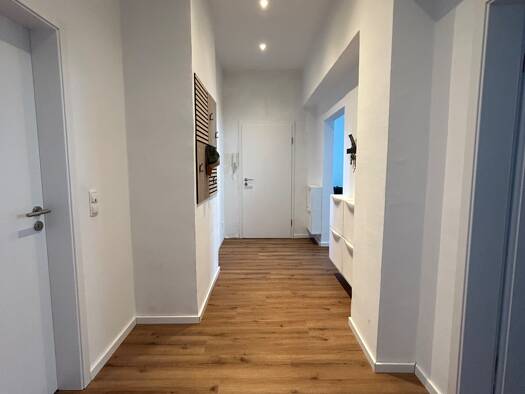 Wohnung zur Miete 900 € 3,5 Zimmer 62 m² Geschoss EG/4 frei ab sofort Schützenstraße 15 Süd Koblenz 56068