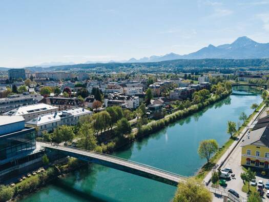 Penthouse zum Kauf 1.160.000 € 5 Zimmer 244,5 m² Lind Villach 9500