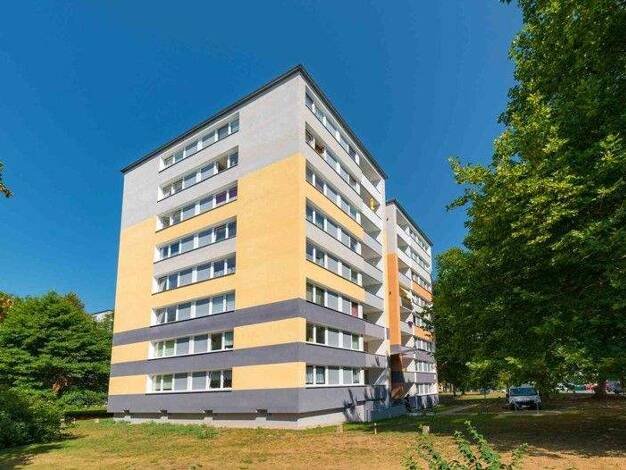 Wohnung zur Miete 602 € 3 Zimmer 71,7 m² 7. Geschoss frei ab 13.12.2025 Sonnenscheineck 4 Aplerbeck Dortmund 44287
