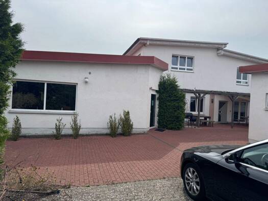 Mehrfamilienhaus zum Kauf 599.000 € 410 m² 1.000 m² Grundstück Ihringshausen Fuldatal 34233