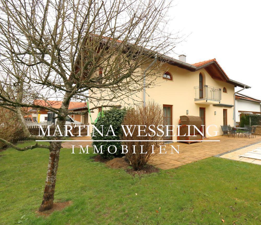 Haus zum Kauf 798.000 € 4 Zimmer 135 m²<br/>Wohnfläche 547 m²<br/>Grundstück Hart Rechtmehring 83562