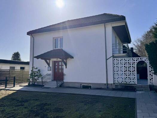 Einfamilienhaus zum Kauf 315.000 € 4 Zimmer 125 m² 592 m² Grundstück Himmelpforten Himmelpforten 21709