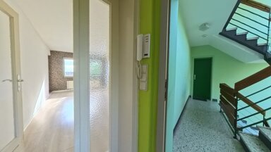 Wohnung zum Kauf 129.000 € 3 Zimmer 66,6 m² 3. Geschoss Ratzeburg 23909