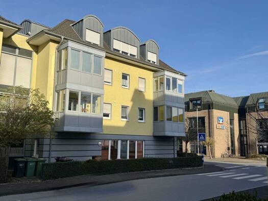 Wohnung zum Kauf 238.000 € 2 Zimmer 62 m² Rheda Rheda-Wiedenbrück, Rheda 33378