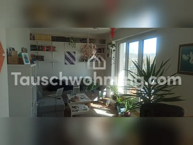 Wohnung zur Miete Tauschwohnung 1.180 € 2 Zimmer 61 m² 5. Geschoss Landwasser Freiburg im Breisgau 79110