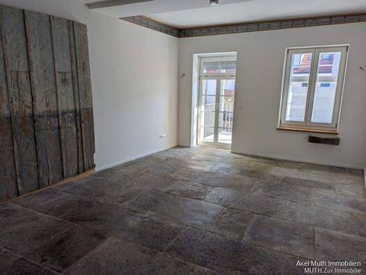 Wohnung zur Miete 840 € 3 Zimmer 76,3 m² frei ab 01.01.2026 Eppingen 75031