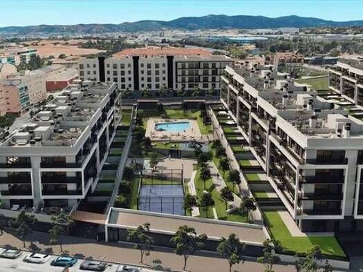 Wohnung zum Kauf - Erstbezug 311.000 € 2 Zimmer 72 m² Torrentet Rosers Lluis Companys Martorell No Number Abrera 08630