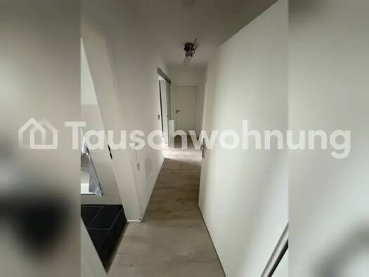 Wohnung zur Miete Tauschwohnung 950 € 3 Zimmer 75 m² EG Geesthacht 21502