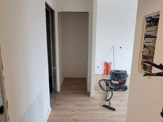 Wohnung zur Miete 550 € 2 Zimmer 44,7 m² 1. Geschoss frei ab sofort Weigheim Villingen-Schwenningen 78056