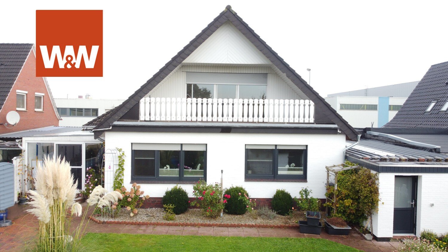 Einfamilienhaus zum Kauf 349.000 € 7 Zimmer 200 m²<br/>Wohnfläche 625 m²<br/>Grundstück Leer Leer (Ostfriesland) 26789