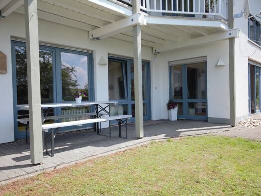 Terrassenwohnung zur Miete 500 € 2 Zimmer 50 m² Geschoss EG/2 frei ab 01.11.2025 Grävenwiesbach 61279