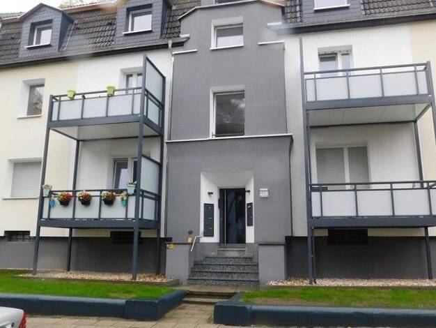 Wohnung zur Miete 796 € 3 Zimmer 83,8 m² 1. Geschoss frei ab 15.12.2025 Ripshorster Str. 320 Dellwig Essen 45357