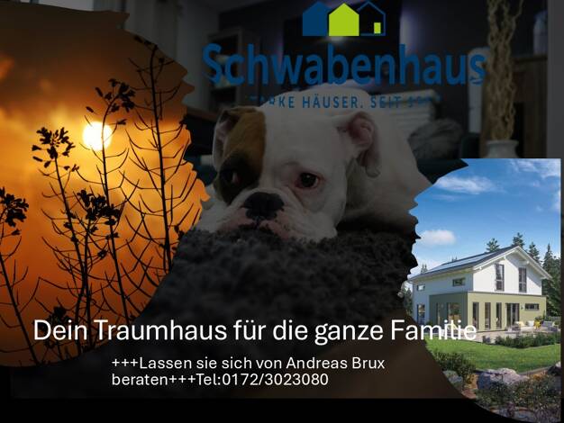 Einfamilienhaus zum Kauf provisionsfrei 618.000 € 5 Zimmer 550 m² 554 m² Grundstück Glienicke/Nordbahn 16548