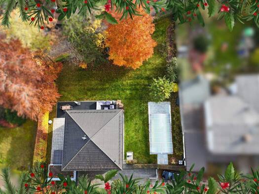 Einfamilienhaus zum Kauf 1.999.000 € 6 Zimmer 220 m² 1.200 m² Grundstück frei ab sofort Königswiesen Gauting 82131