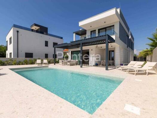 Wohnung zum Kauf 4 Zimmer 267 m² 2. Geschoss Kolovare, Zadar Brig