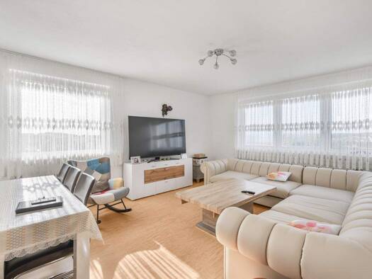 Wohnung zum Kauf 149.950 € 3 Zimmer 66,3 m² frei ab sofort Wipperfürth 51688