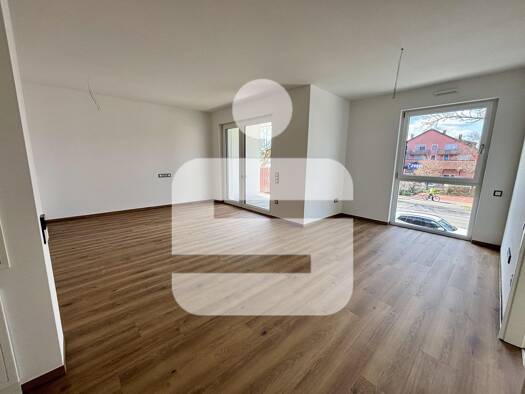 Wohnung zum Kauf provisionsfrei 309.900 € 2 Zimmer 63 m² Schwandorf Schwandorf 92421