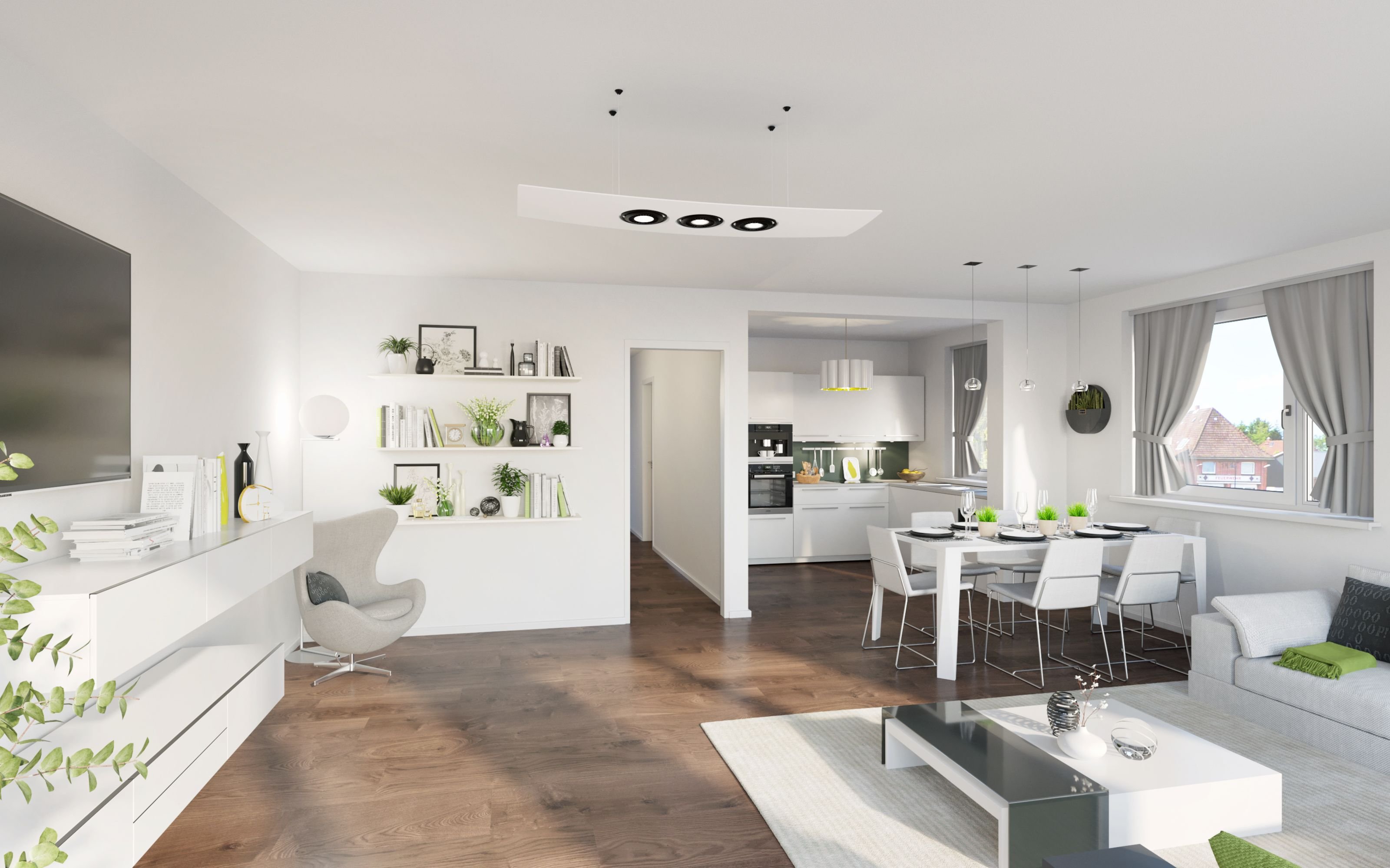 Doppelhaushälfte zum Kauf provisionsfrei 599.000 € 5 Zimmer 131,1 m²<br/>Wohnfläche 480 m²<br/>Grundstück Schniedertwiete 21 Kisdorf 24629