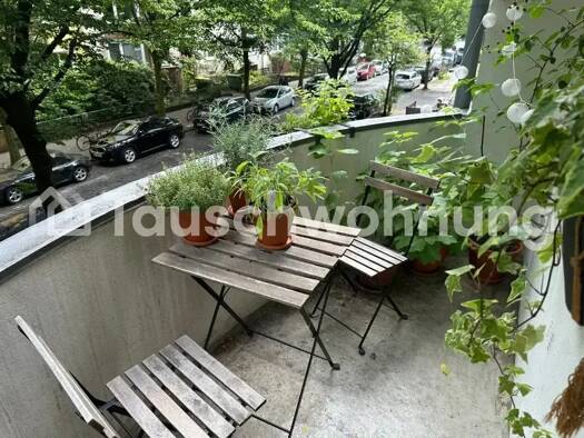 Wohnung zur Miete Tauschwohnung 580 € 2 Zimmer 65 m² 1. Geschoss List Hannover 30161