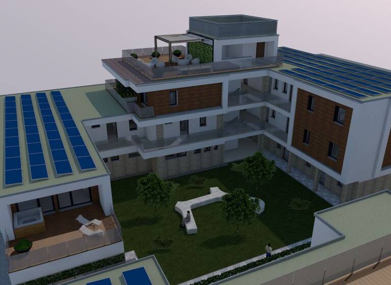 Wohnung zum Kauf provisionsfrei 149.000 € frei ab sofort Fonyód 8640