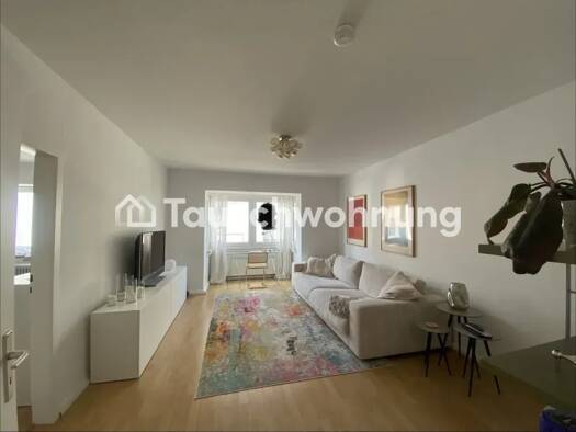 Wohnung zur Miete Tauschwohnung 725 € 2 Zimmer 65 m² Unterbilk Stadtbezirk 3 40217