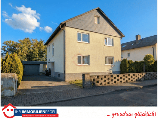 Mehrfamilienhaus zum Kauf 640.440 € 8 Zimmer 186 m² 600 m² Grundstück Wieseck Gießen 35396