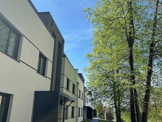 Wohnung zum Kauf - Erstbezug provisionsfrei 598.500 € 4 Zimmer 143,7 m² EG frei ab sofort Schloßchemnitz Chemnitz 09113