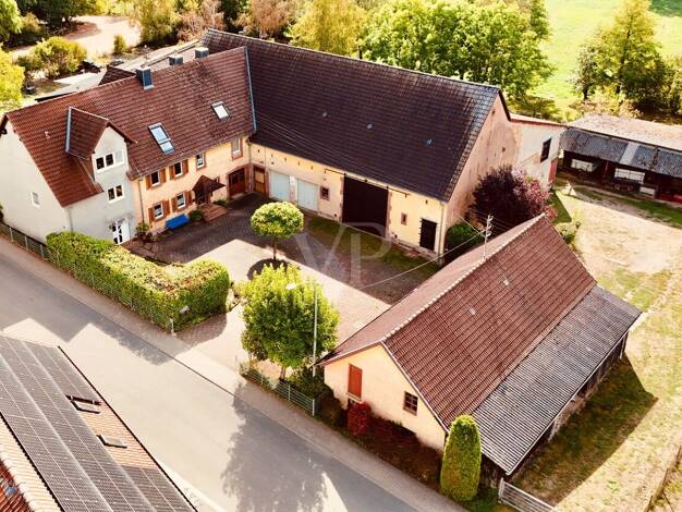 Mehrfamilienhaus zum Kauf 699.000 € 13 Zimmer 340 m² 3.700 m² Grundstück Mauschbach 66500