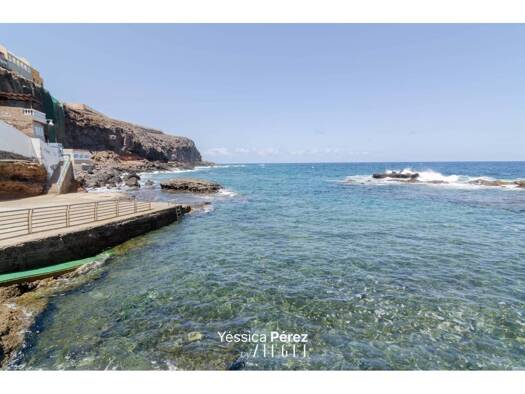 Villa zum Kauf 210.000 € 3 Zimmer 184 m² La Piquienta 12 Gáldar 35450