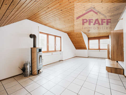 Wohnung zum Kauf provisionsfrei 380.000 € 5 Zimmer 121,8 m² Langenrain Allensbach 78476