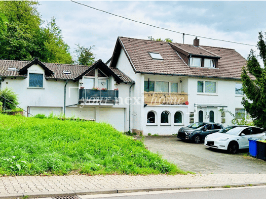 Wohnung zur Miete 434 € 2 Zimmer 40 m² Geschoss EG/2 frei ab 01.09.2026 Tholeyer  Berg 4 Marpingen Marpingen 66646