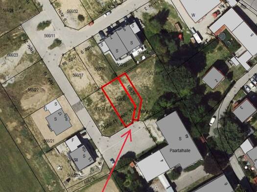 Grundstück zum Kauf provisionsfrei 215.728 € 388 m² Grundstück frei ab sofort Walleshausen Geltendorf 82269