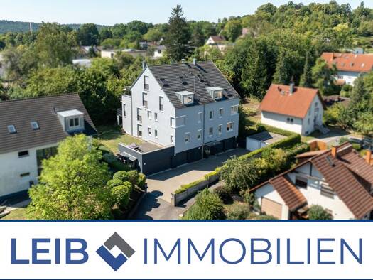 Wohnung zum Kauf 275.000 € 3 Zimmer 94 m² Coburg Coburg 96450