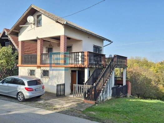 Einfamilienhaus zum Kauf 79.500 € 2 Zimmer 86 m² Brckovljani 10370