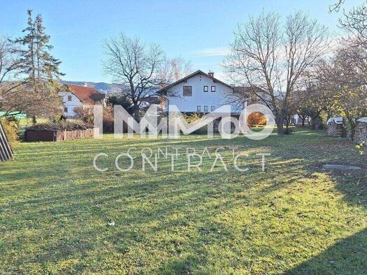 Grundstück zum Kauf 72.500 € 800 m² Grundstück frei ab sofort Kematen an der Ybbs 3331