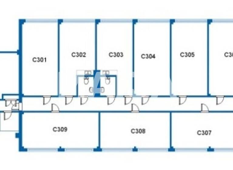 Bürofläche zum Kauf Helsinki 00620