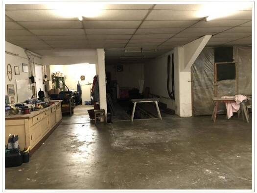 Halle/Industriefläche zur Miete 2.900 € 558 m² Lagerfläche Roth 91154