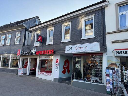 Haus zum Kauf 1.350.000 € 386 m² Grundstück Ohligs-Aufderhöhe Solingen 42697