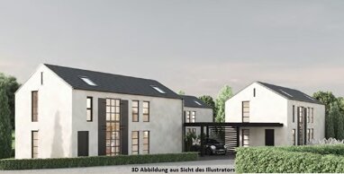 Einfamilienhaus zum Kauf provisionsfrei 1.471.973 € 5 Zimmer 184,6 m² 403 m² Grundstück Bachhausen Bachhausen 82335