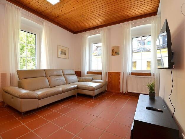 Wohnung zur Miete 1.085 € 1,5 Zimmer 50 m² 2. Geschoss frei ab sofort Altstadt Schweinfurt 97421