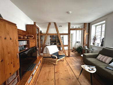 Wohnung zur Miete 895 € 3,5 Zimmer 98 m² 2. Geschoss frei ab 01.10.2025 Coburg 96450