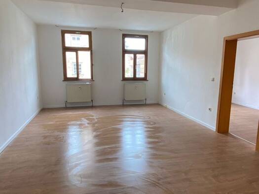 Wohnung zur Miete 780 € 2 Zimmer 63 m² 1. Geschoss frei ab sofort Innenstadt Fürth 90762