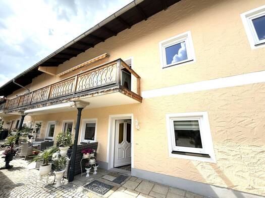 Wohnung zur Miete 1.360 € 5 Zimmer Größing Kienberg 83361