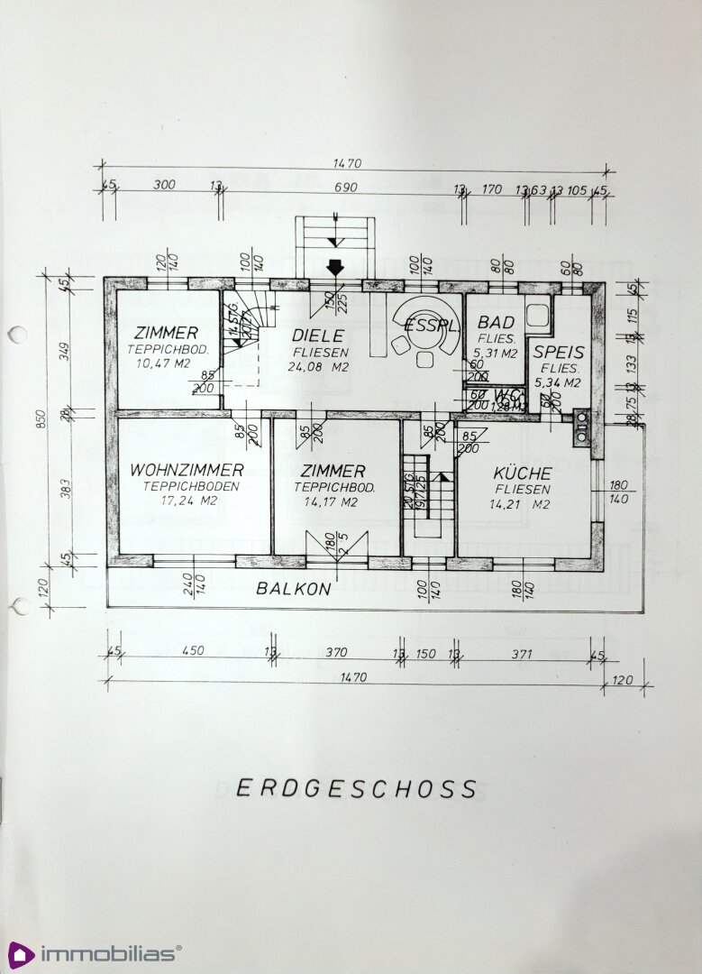 Einfamilienhaus zum Kauf 279.000 € 6 Zimmer 165 m²<br/>Wohnfläche 590 m²<br/>Grundstück Hausbrunn 2145