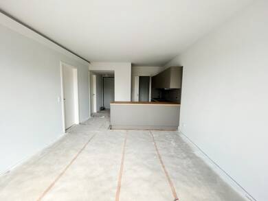 Wohnung zur Miete - Erstbezug 835 € 2 Zimmer 51,7 m² 2. Geschoss frei ab 01.08.2025 Nauen Nauen 14641