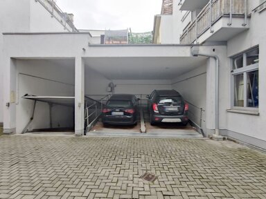 Duplex-Garage zur Miete 100 € Altstadt Mainz 55116