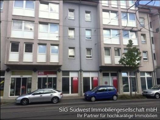 Laden zum Kauf 339.000 € 125 m² Verkaufsfläche Südstadt Südstadt 76137