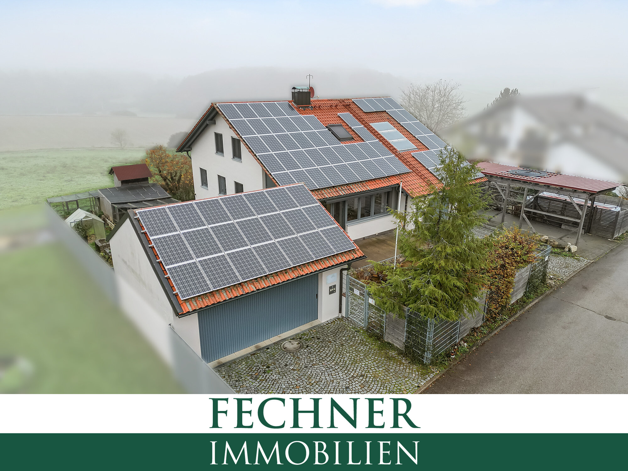 Einfamilienhaus zum Kauf provisionsfrei 749.800 € 5 Zimmer 190 m²<br/>Wohnfläche 1.026 m²<br/>Grundstück Biberg Kipfenberg 85110