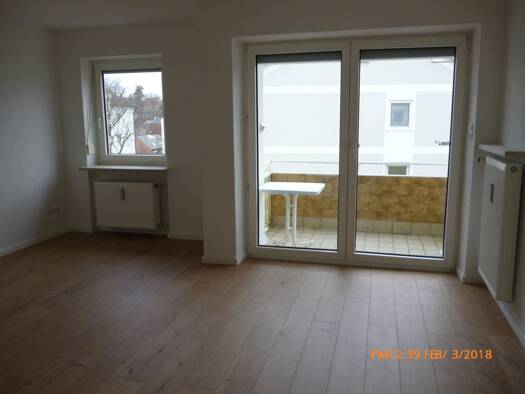 Wohnung zur Miete 900 € 3 Zimmer 65 m² Geschoss 3/4 frei ab 01.12.2026 Landsberg Landsberg am Lech 86899